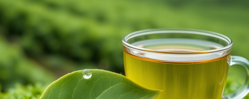 告别‘好喝’：5个专业术语，让你在茶桌上侃侃而谈