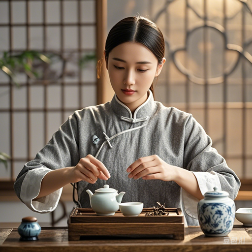 筑锦堂 - 美在于物，存于心，让生活每一刻都成为艺术！