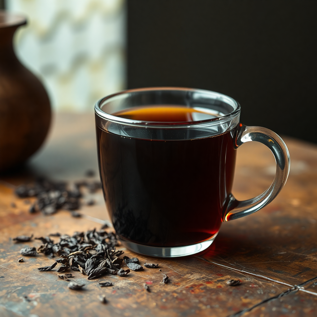 喝茶的四大误区，你中招了吗？科学饮茶让健康加倍！